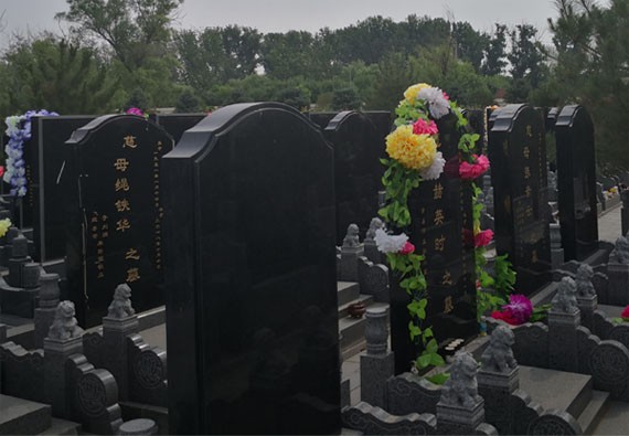 祥和园9区